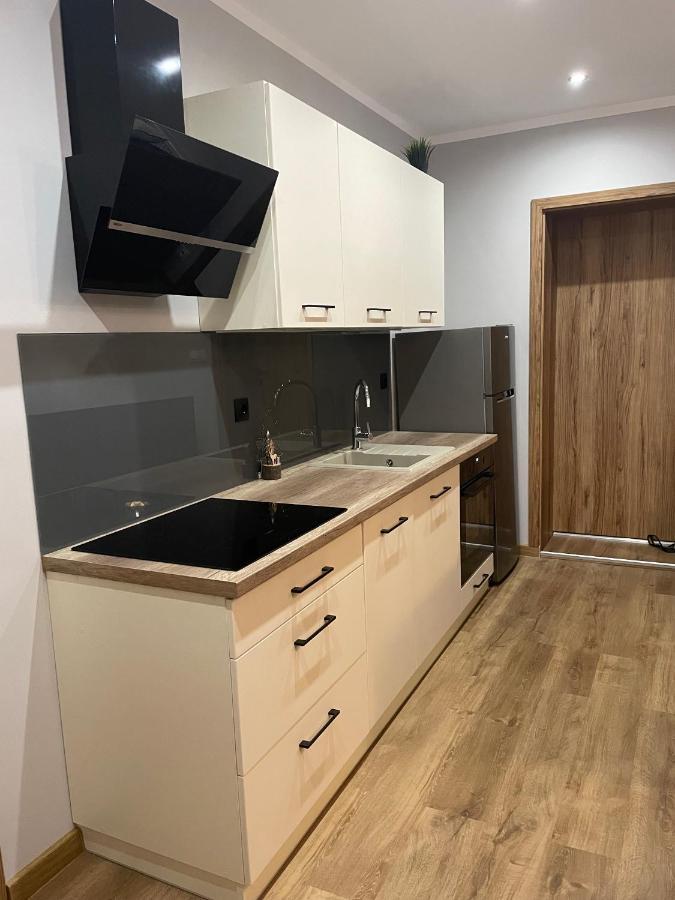 Apartamenty Sudety Bystrzyca Klodzka Exterior photo