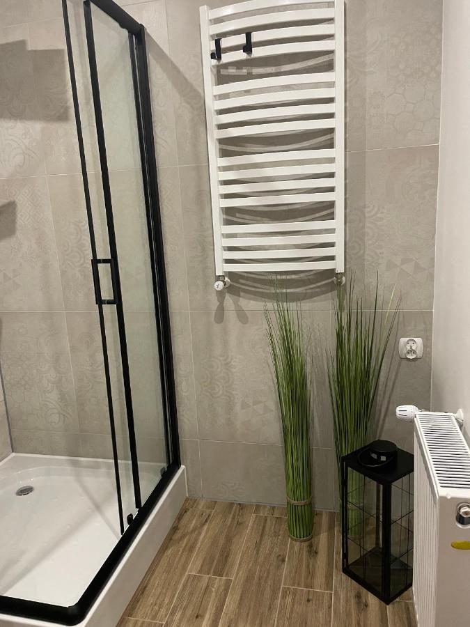 Apartamenty Sudety Bystrzyca Klodzka Exterior photo