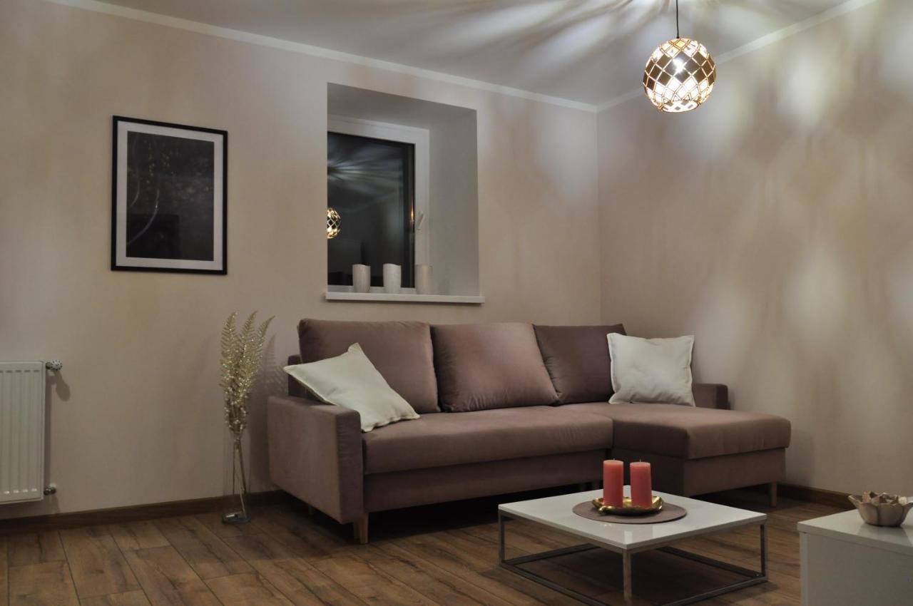 Apartamenty Sudety Bystrzyca Klodzka Exterior photo