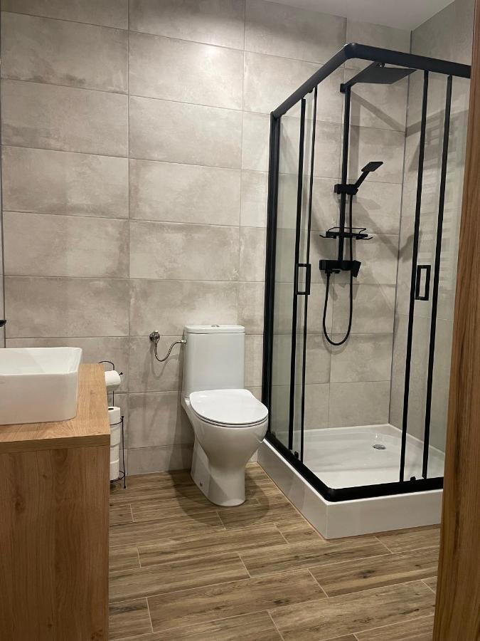 Apartamenty Sudety Bystrzyca Klodzka Exterior photo